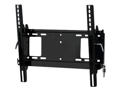 Peerless Tilting Security Locking Mount PTL640