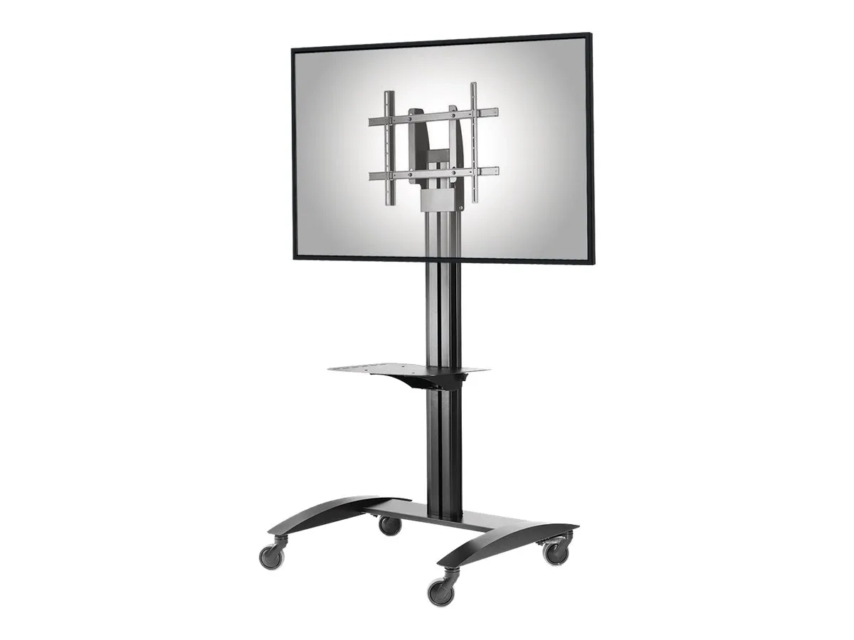 Peerless SmartMount Universal Flat Panel TV Cart SR560G