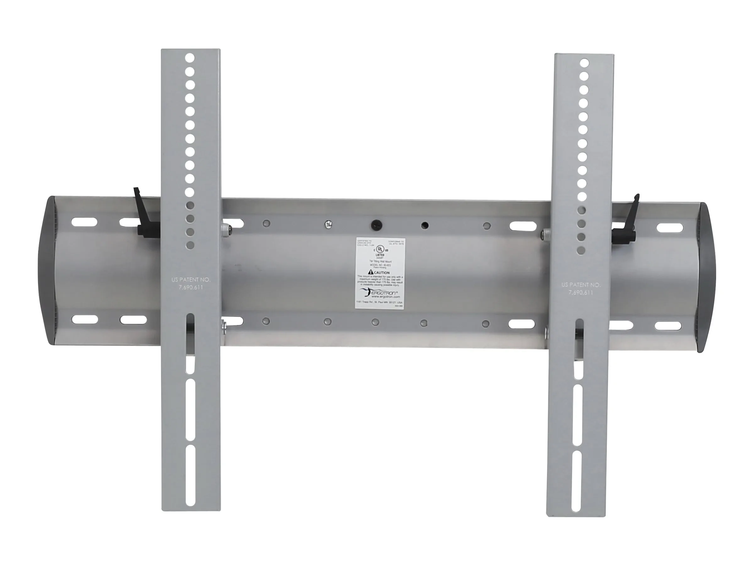 Ergotron TM Tilting Wall Mount