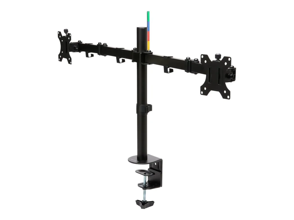 Kensington SmartFit Ergo Dual Extended Monitor Arm