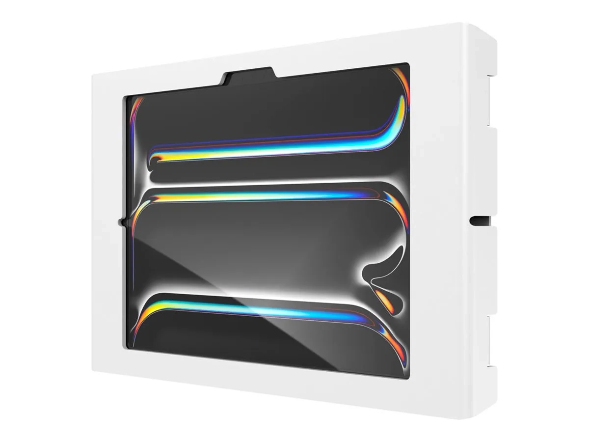 Compulocks iPad Pro M4 11" (2024), Apex Secured Enclosure Wall Mount