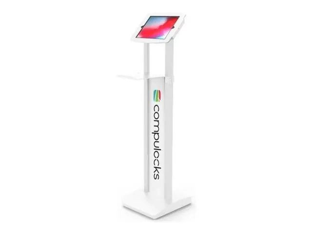 Compulocks Plateau d'imprimante pour support sol BrandMe