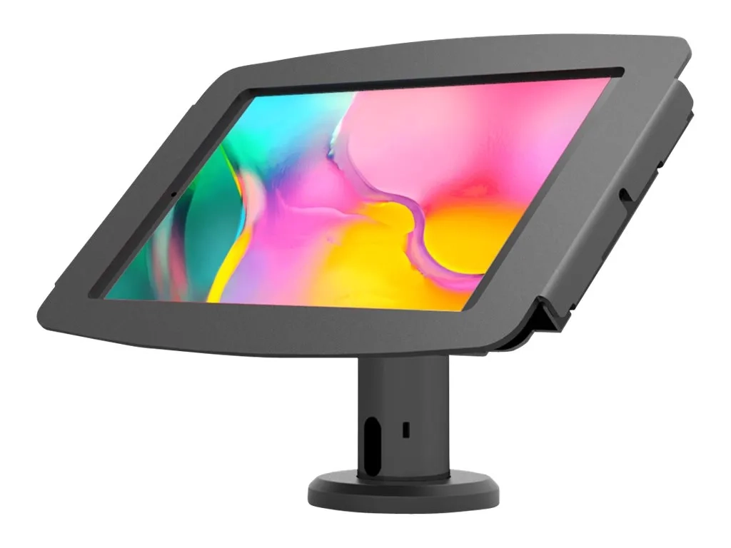 Compulocks Galaxy Tab A8 10,5" Boîtier Space et support inclinable Rise 4"