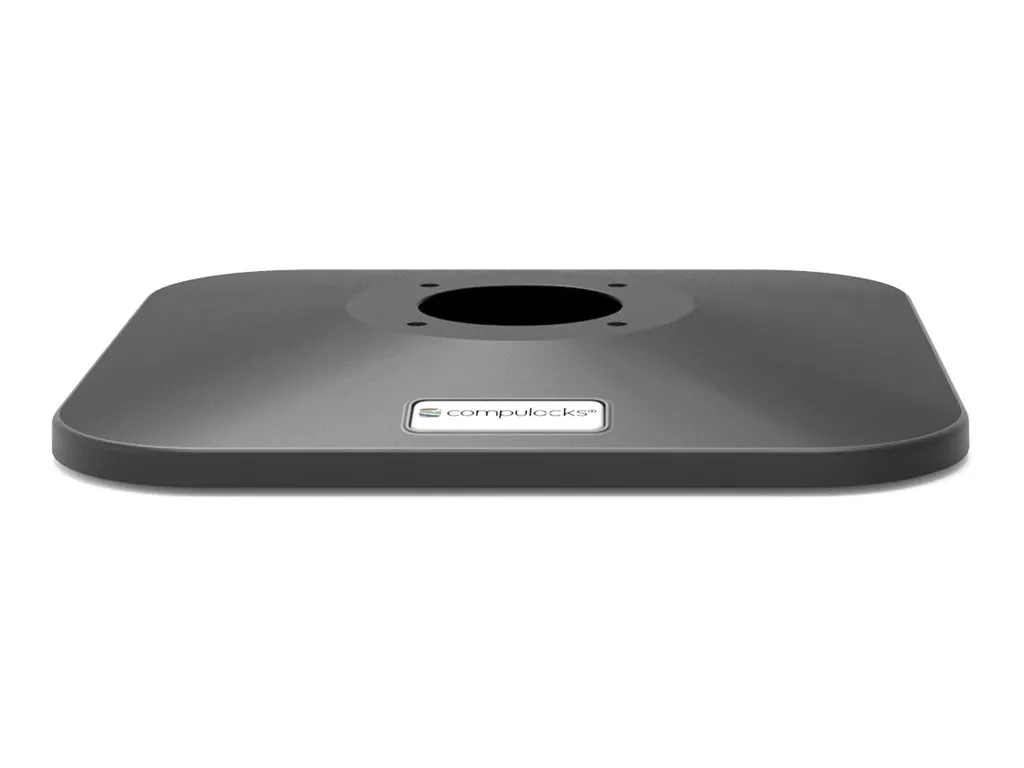 Compulocks Base autonome blanc pour support Rise