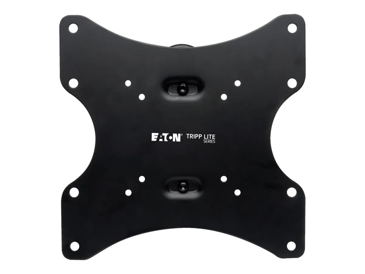 Eaton Tripp Lite Series Display TV LCD Wall Monitor Mount Swivel/Tilt 17" to 42" TVs / EA / Flat