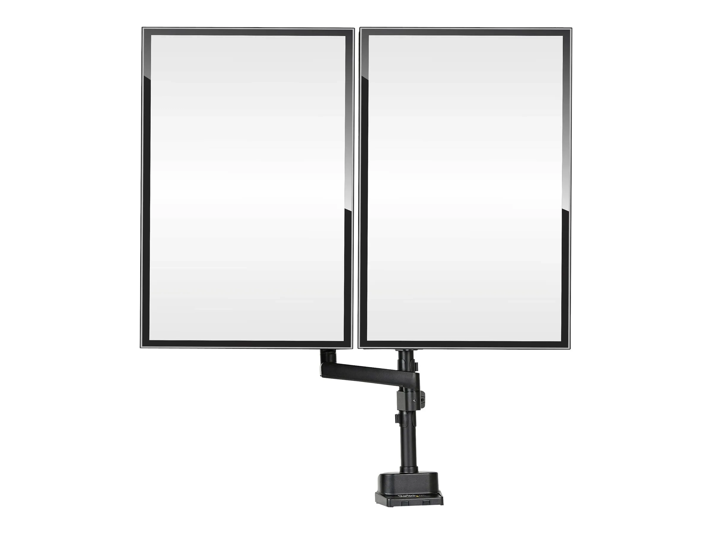 StarTech.com Support Double Écran PC