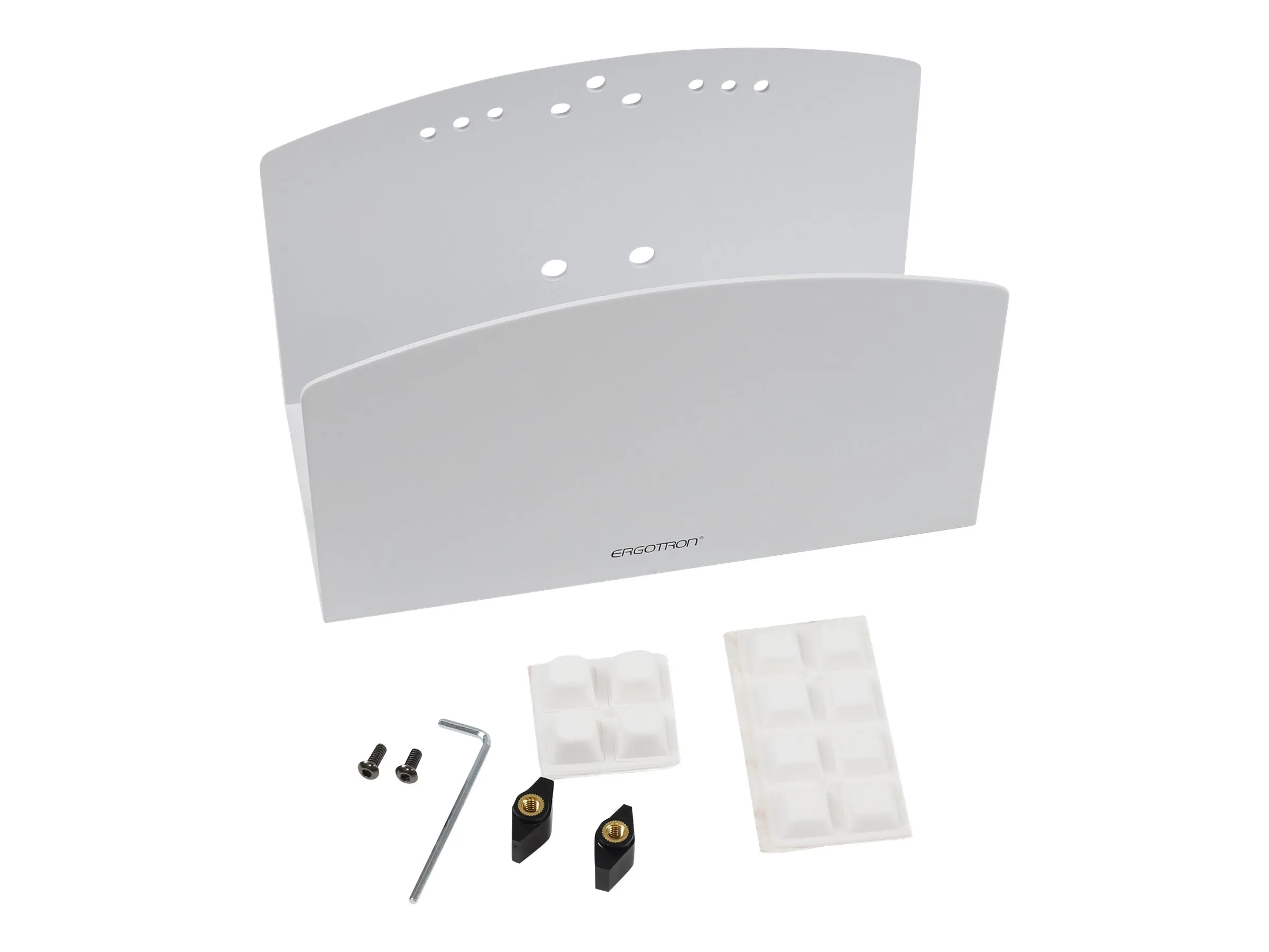 Ergotron Support d’unité centrale de petite taille