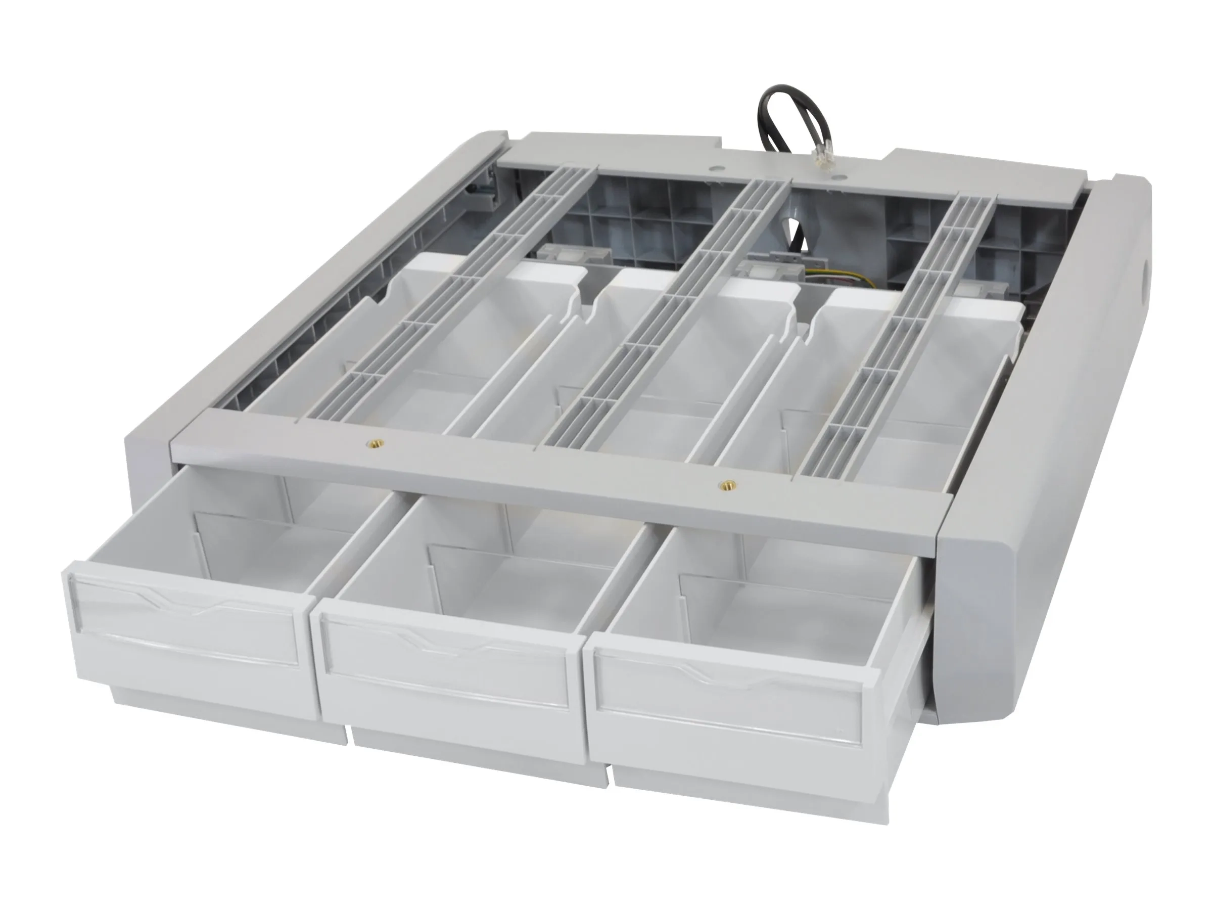 Ergotron Supplemental Triple Drawer