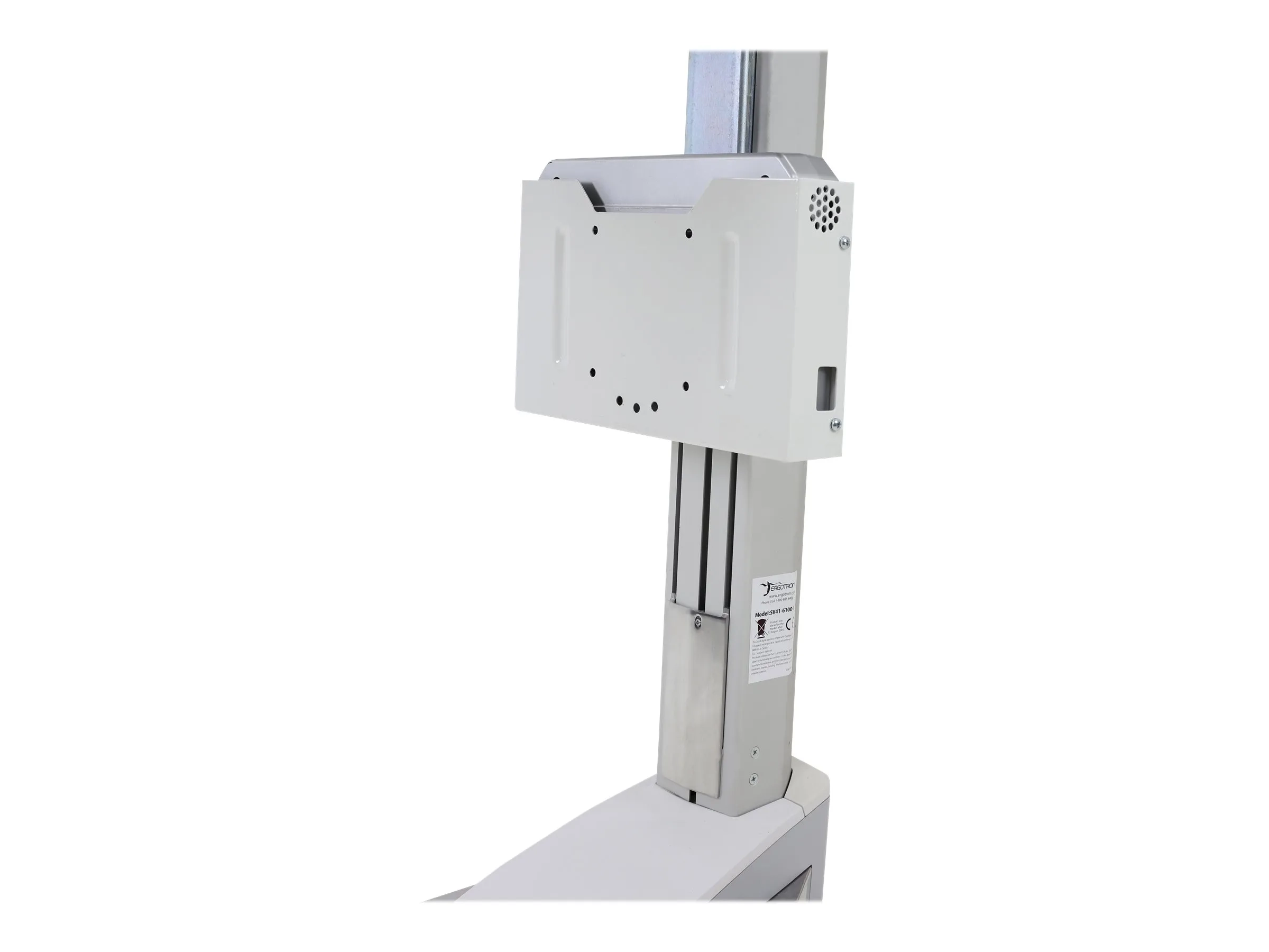 Ergotron SV Mounting Bracket Kit