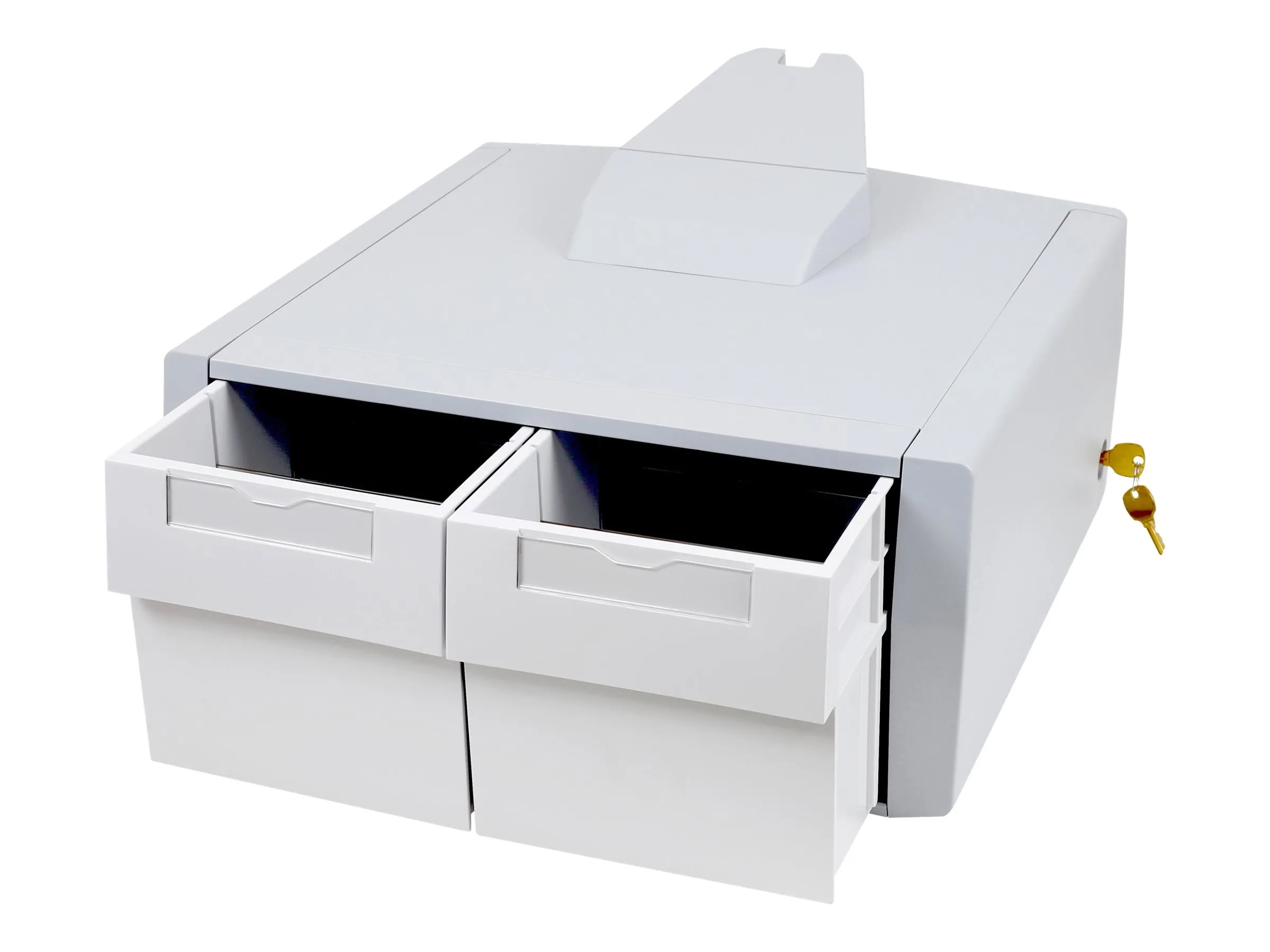 Ergotron Primary Double Tall