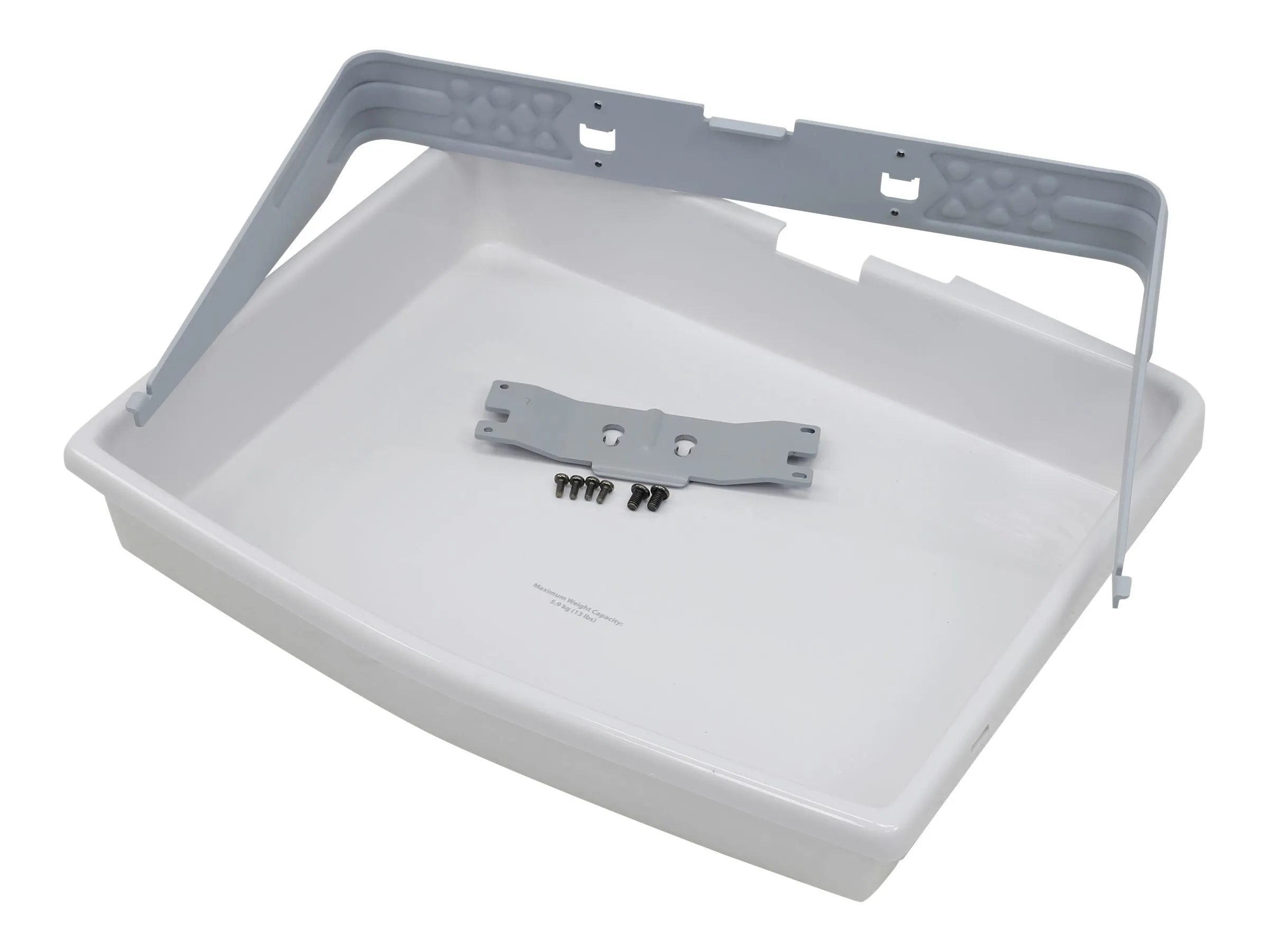 Ergotron SV Front Tray