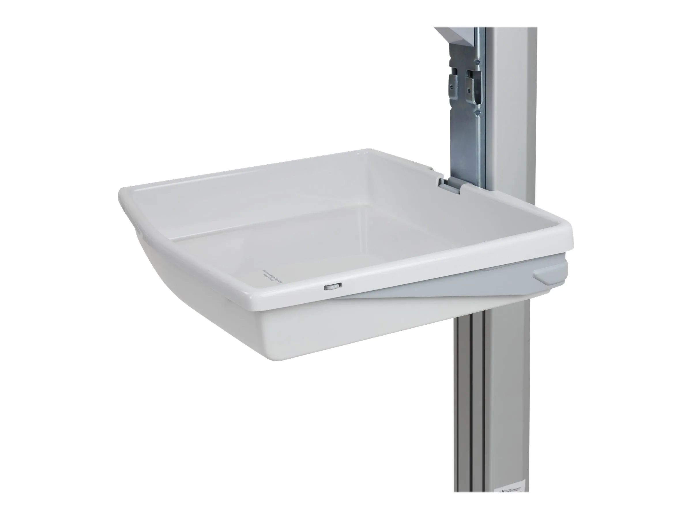 Ergotron SV Front Tray