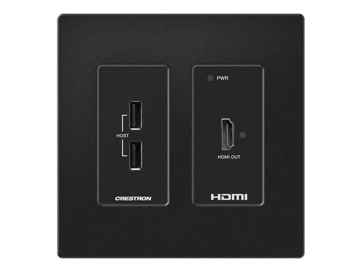 Crestron HD