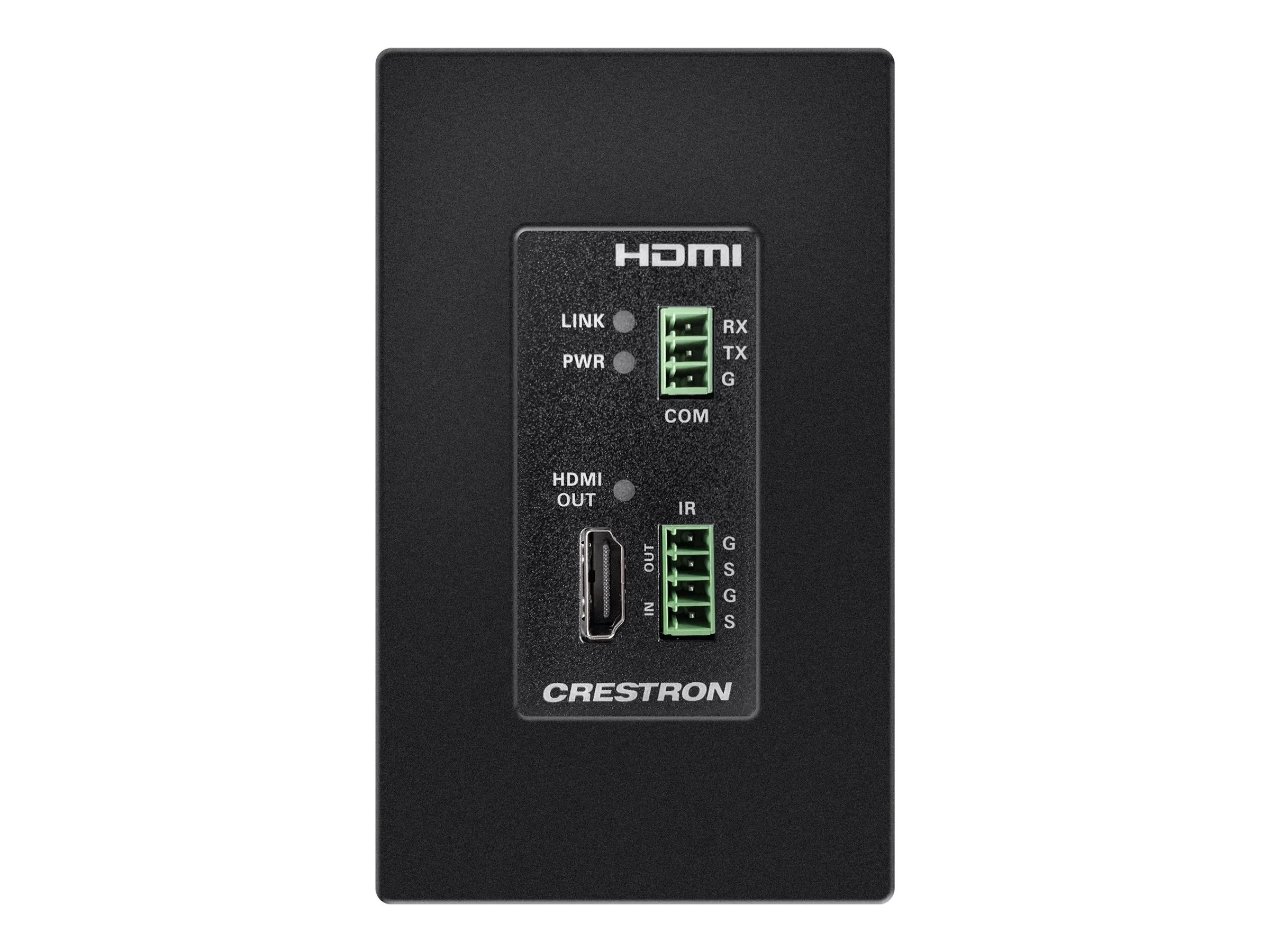Crestron HD