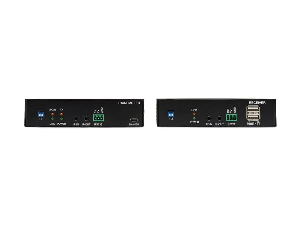 Eaton Tripp Lite Series HDMI over Fiber Extender Kit