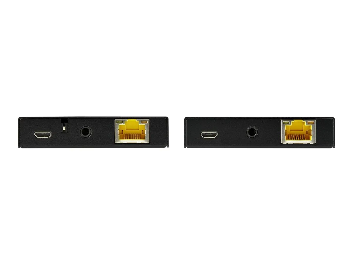StarTech.com Adaptateur HDMI sur Ethernet