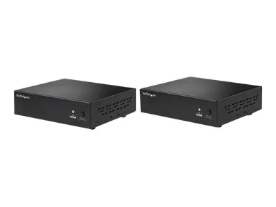StarTech.com Adaptateur HDMI sur Ethernet jusqu'à 90 m