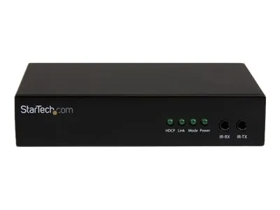 StarTech.com Récepteur HDMI via Cat5 / Cat6 pour ST424HDBT