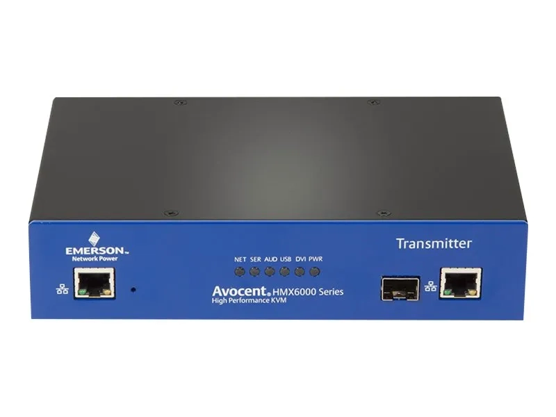 Avocent HMX 6000