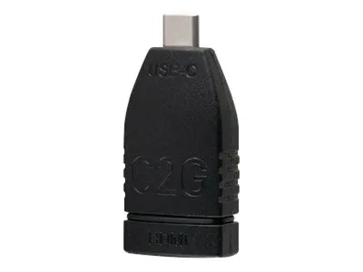 C2G 4K USB C to HDMI Adapter