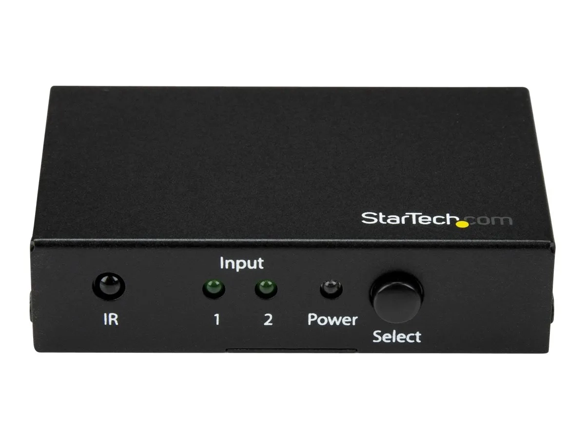 StarTech.com Switch HDMI