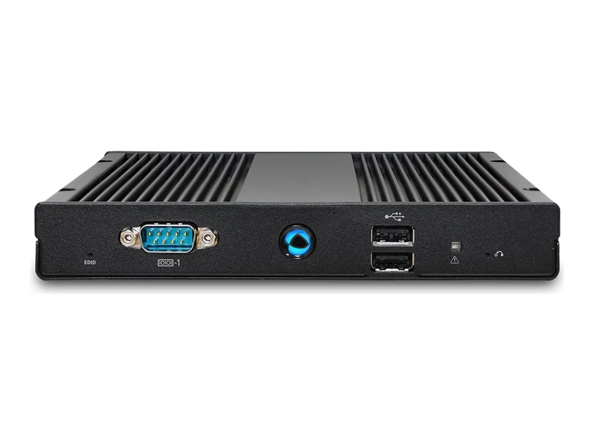 AOpen Digital Engine DE3129