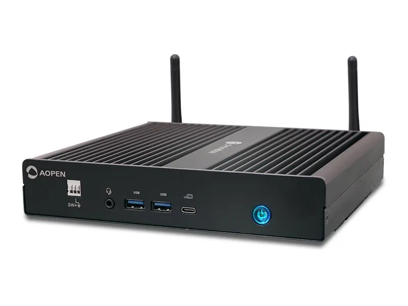 AOpen Chromebox Commercial 3