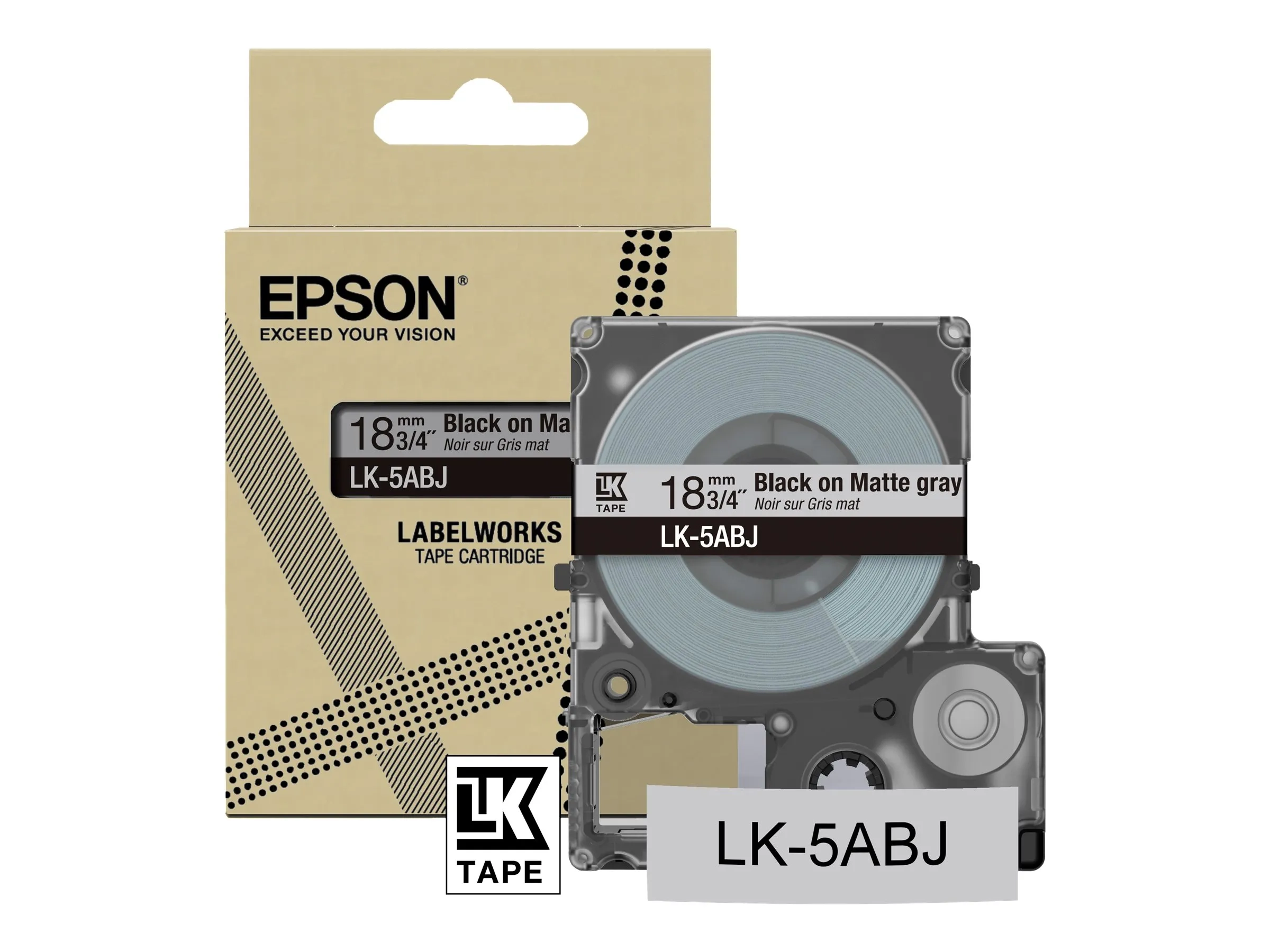 Epson LabelWorks LK