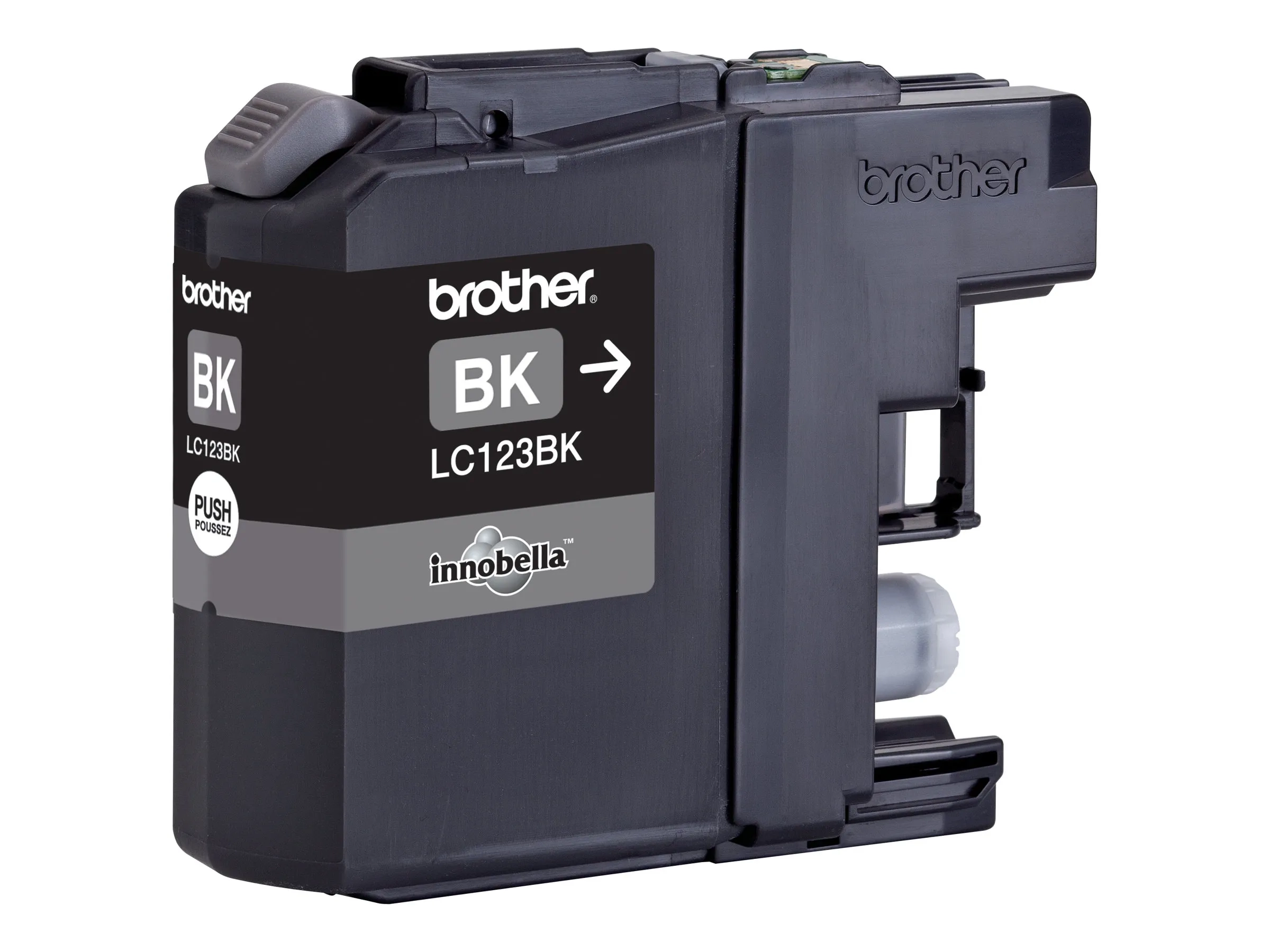 Brother LC123BK