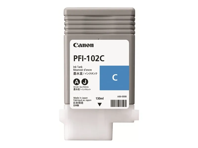 Canon PFI