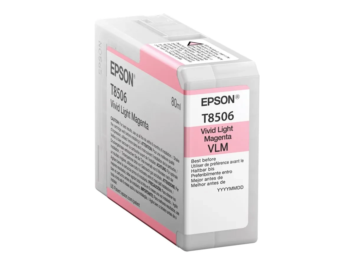 Epson T8506