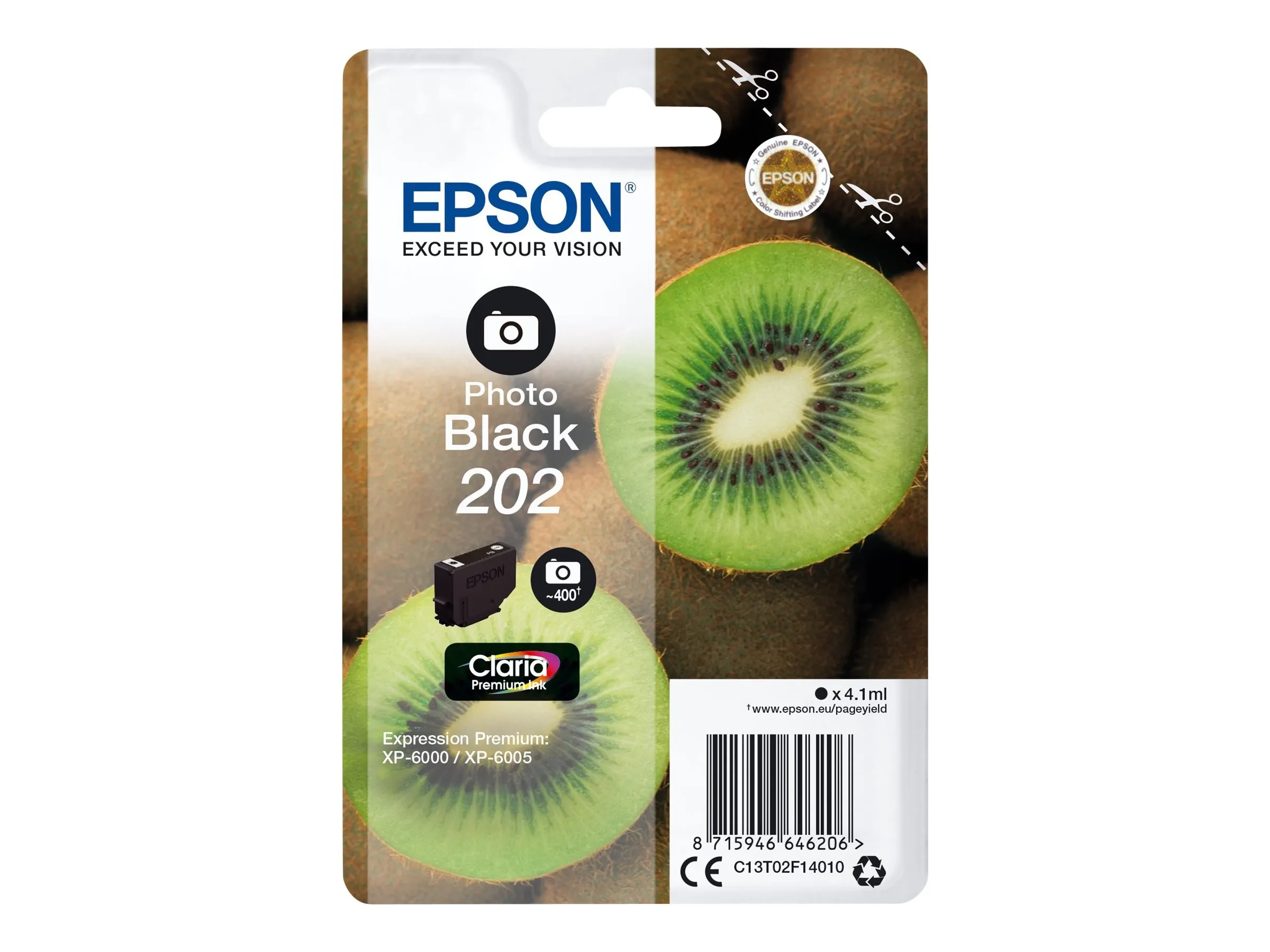 Epson 202