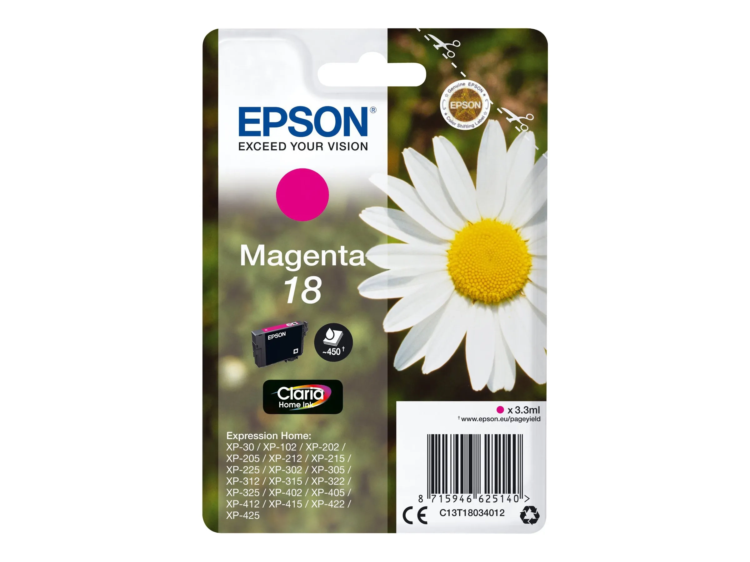 Epson 18