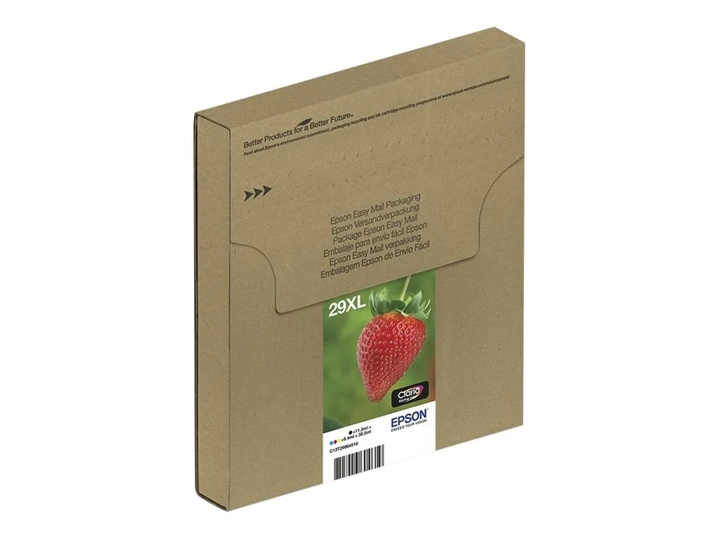 Epson Multipack 29XL EasyMail