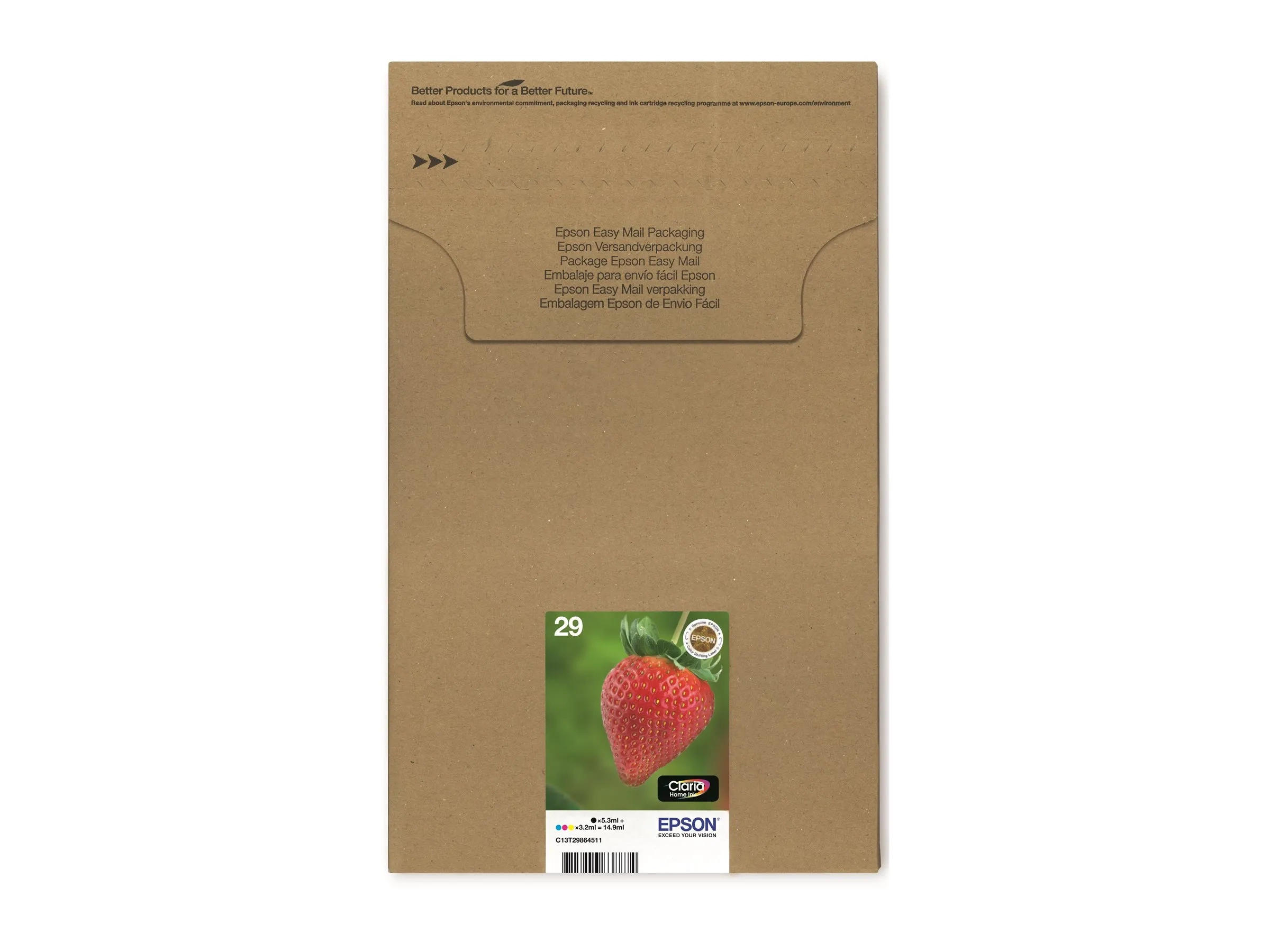 Epson Multipack 29 EasyMail