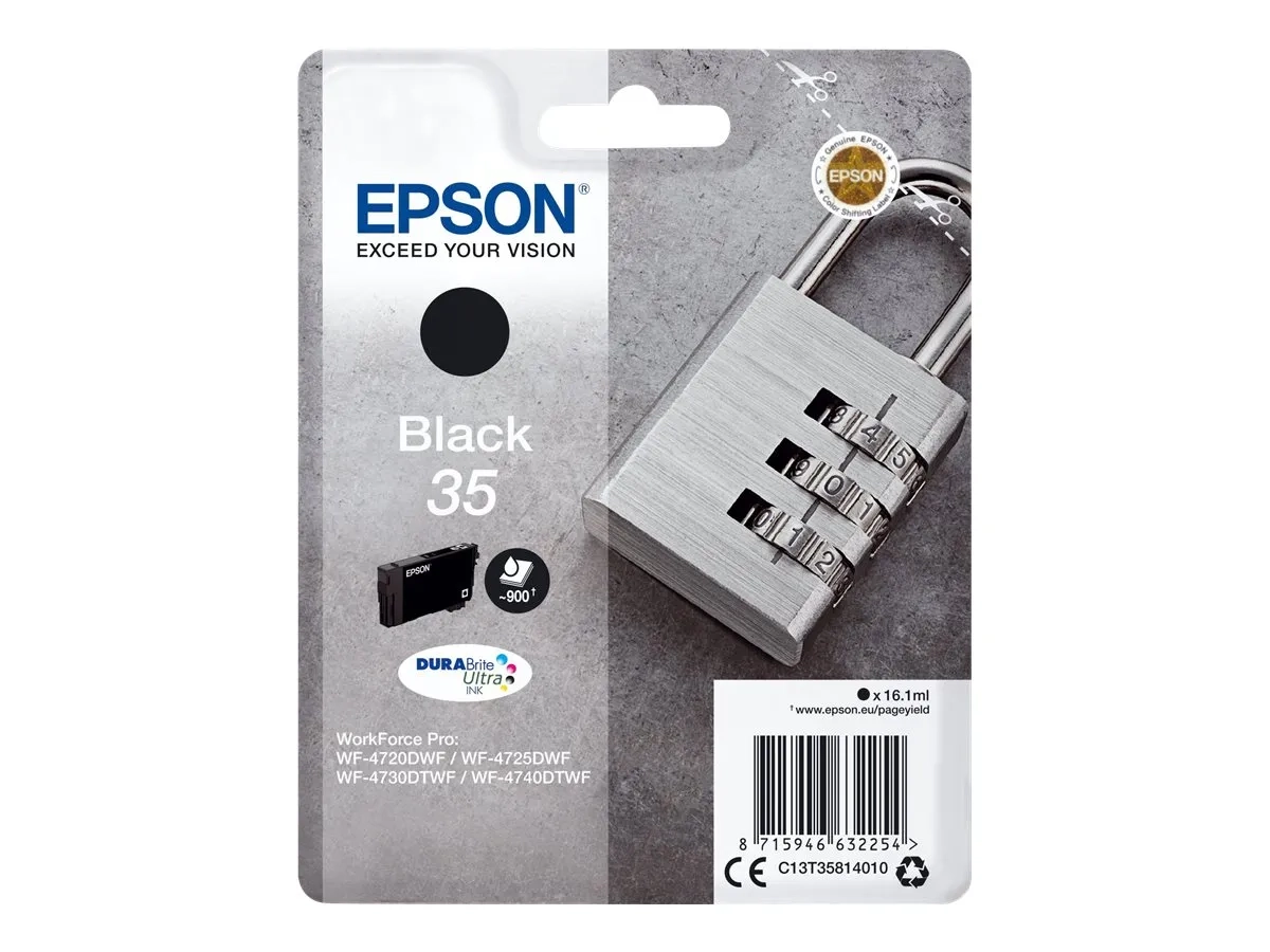 Epson 35