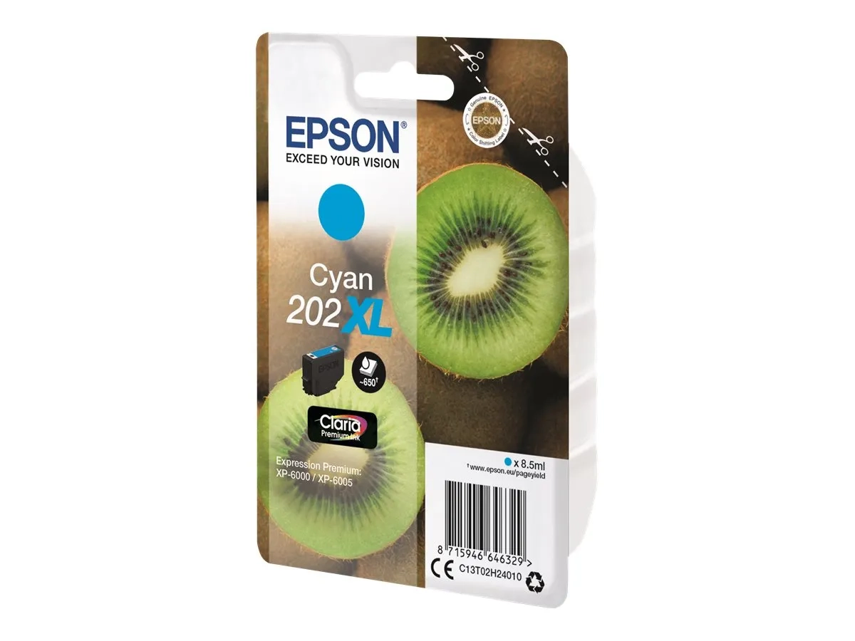 Epson 202XL