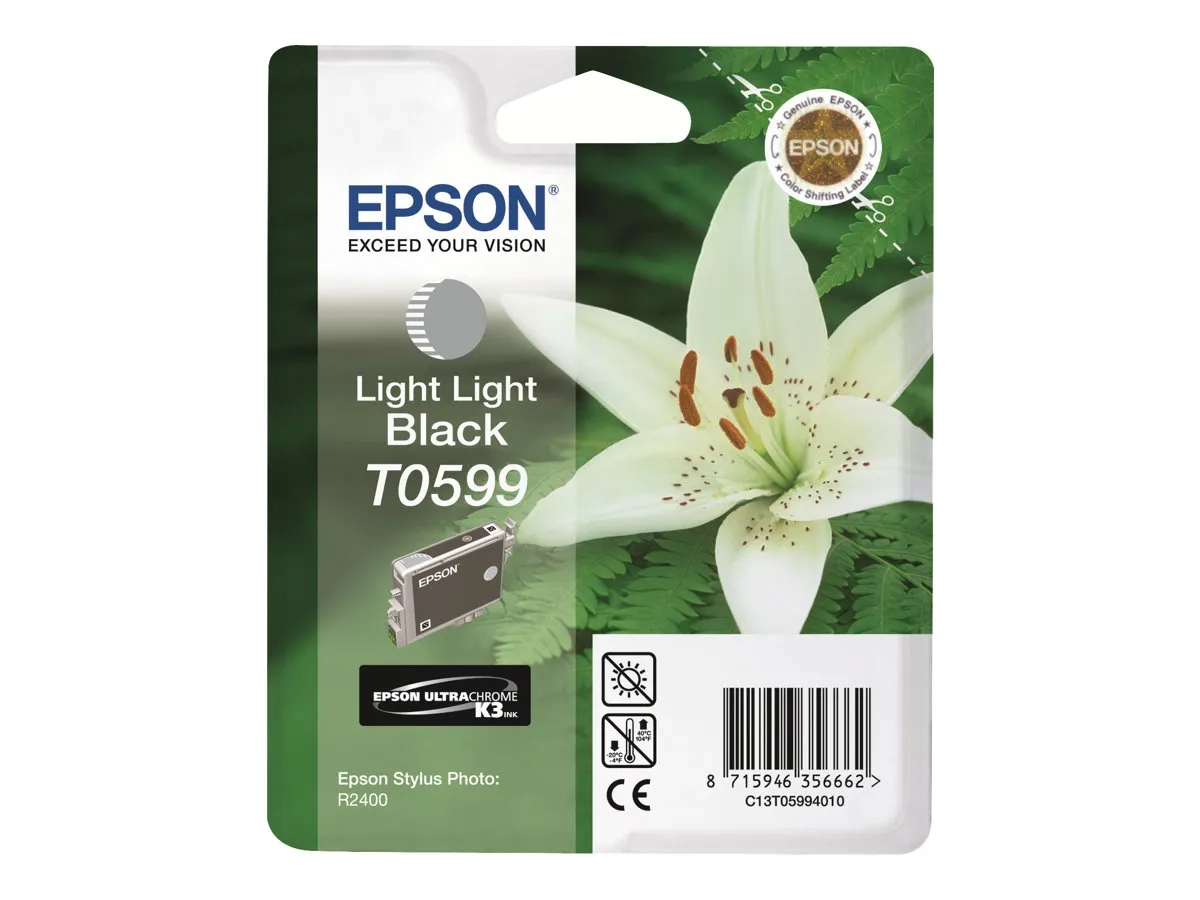 Epson T0599