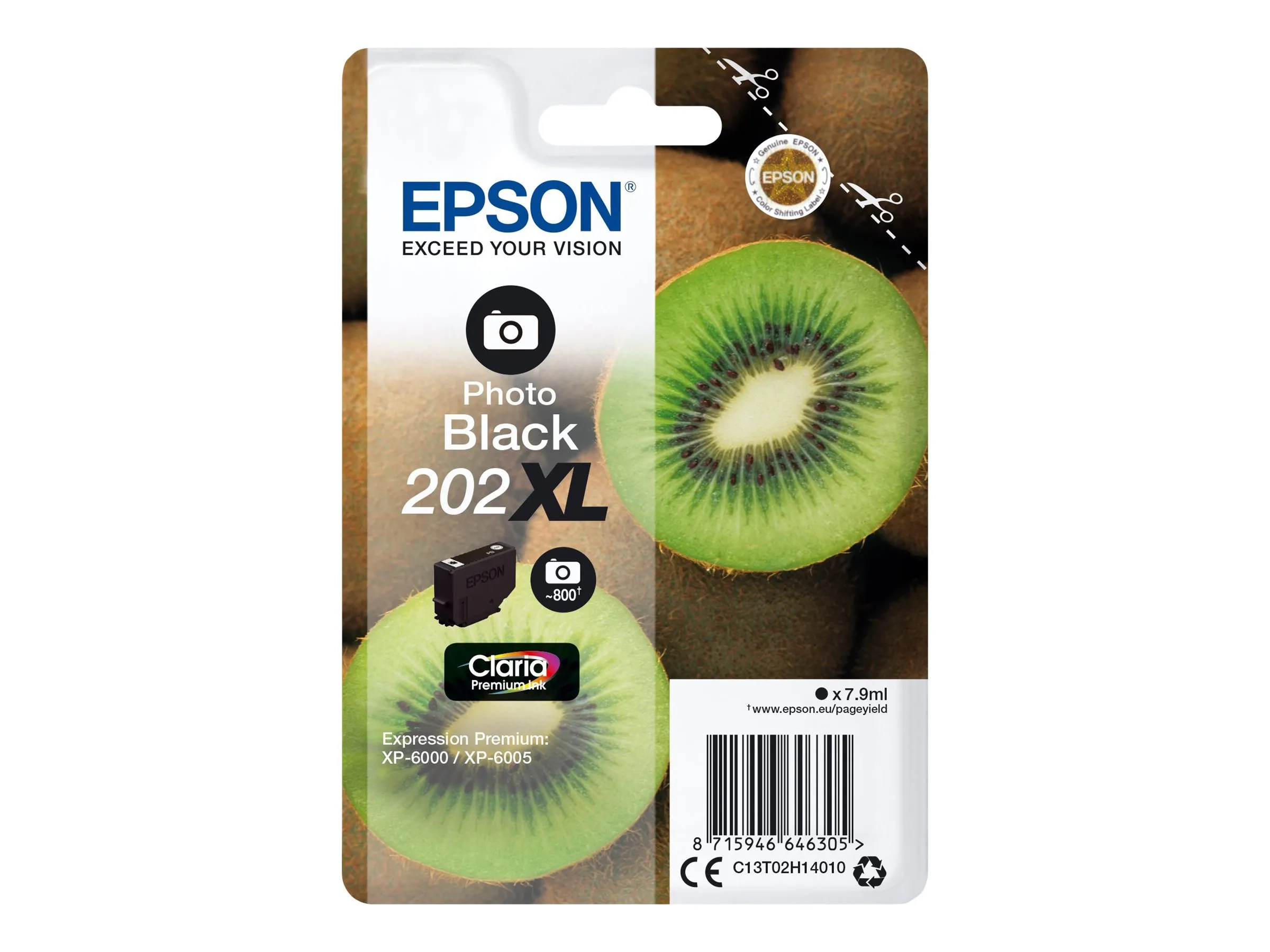 Epson 202XL
