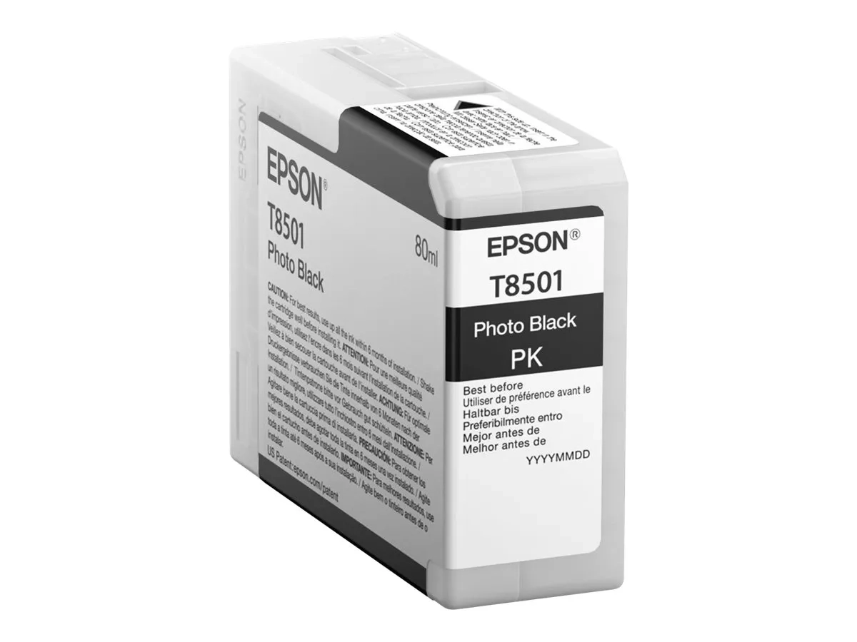Epson T8501