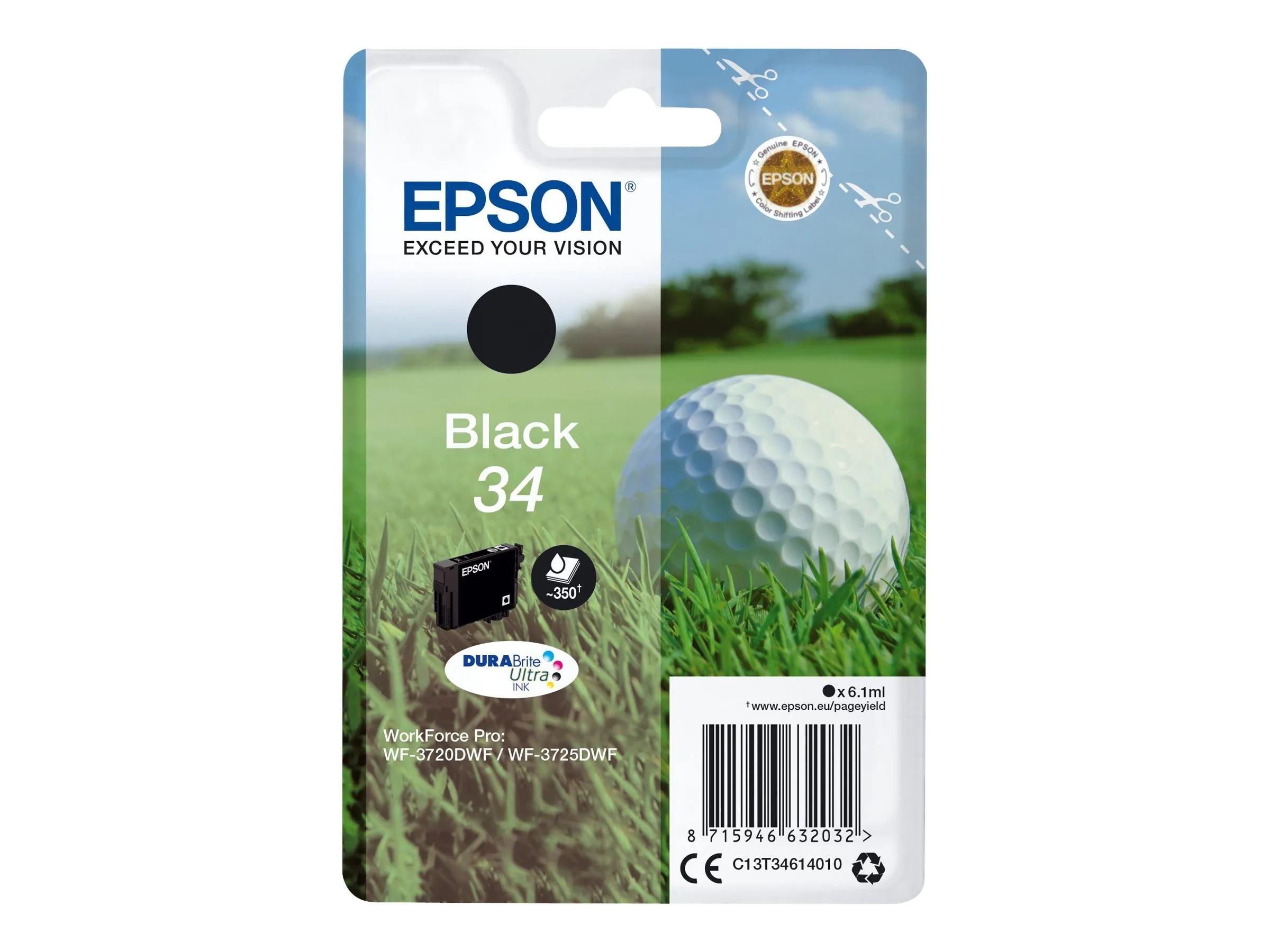 Epson 34
