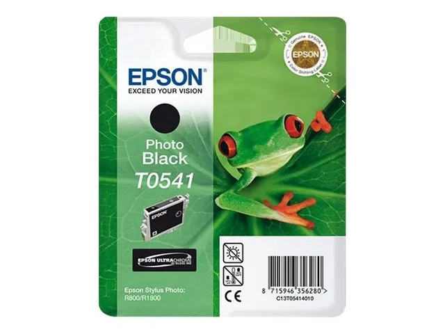 Epson T0541