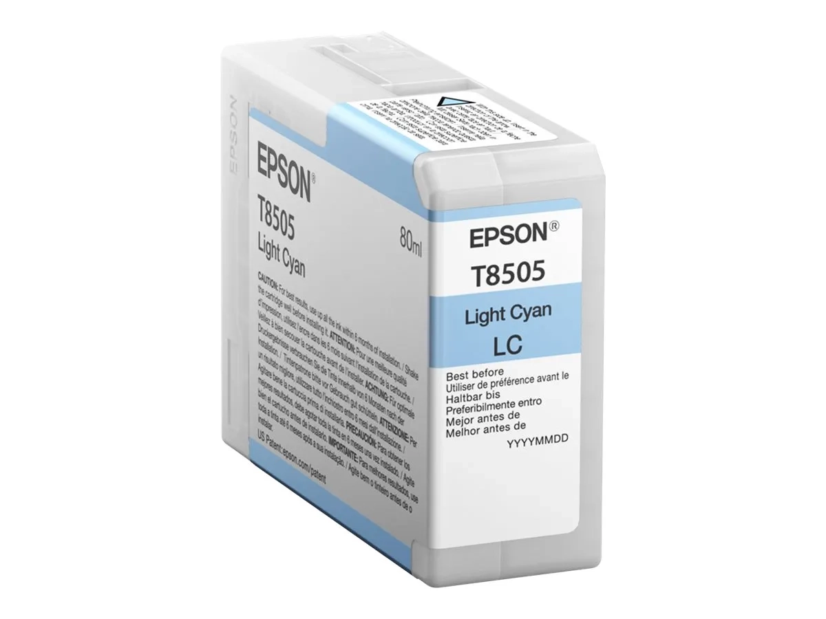 Epson T8505