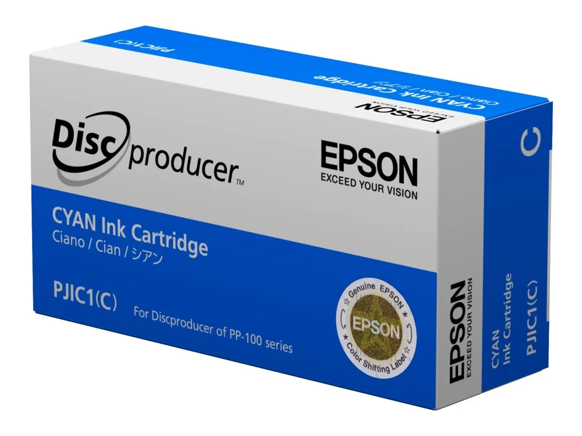 Epson Discproducer PJIC7(C)