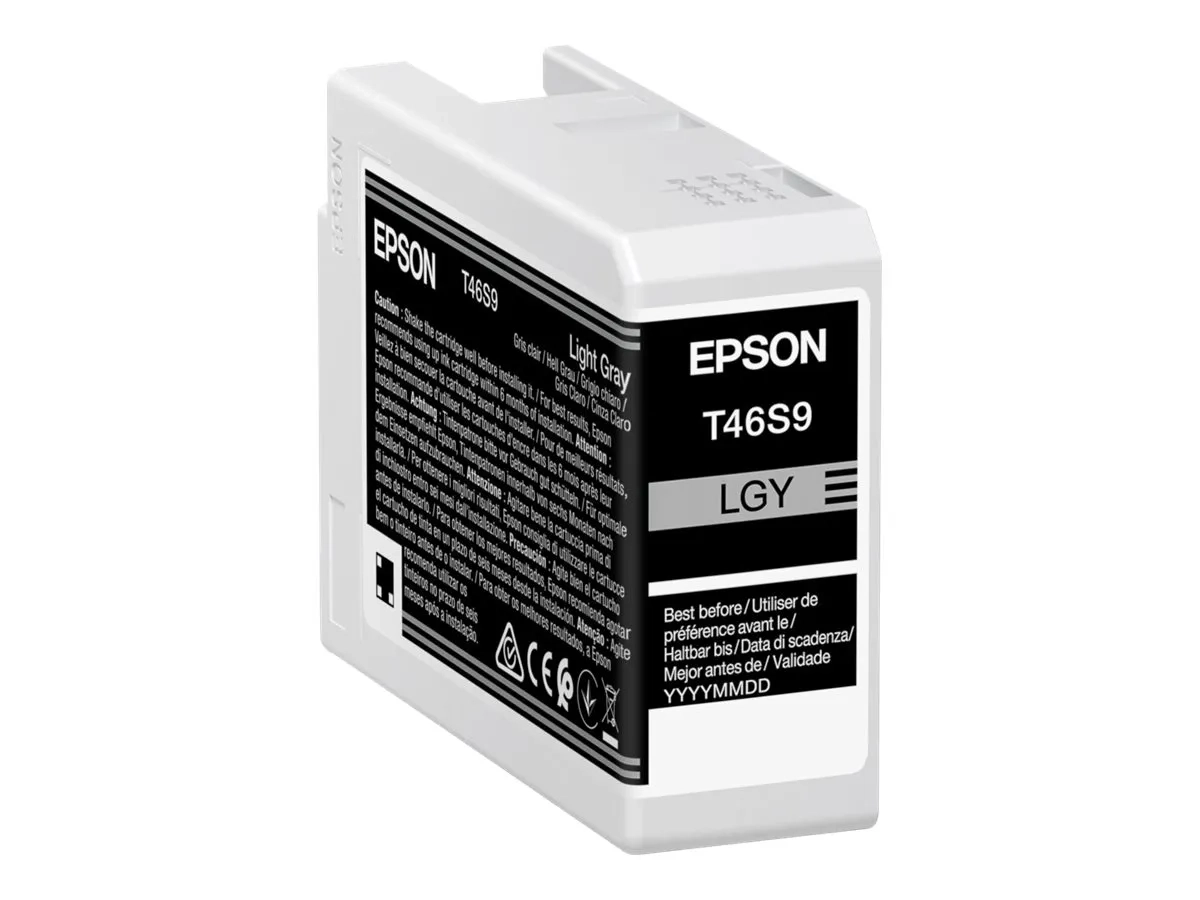 Epson UltraChrome Pro T46S9