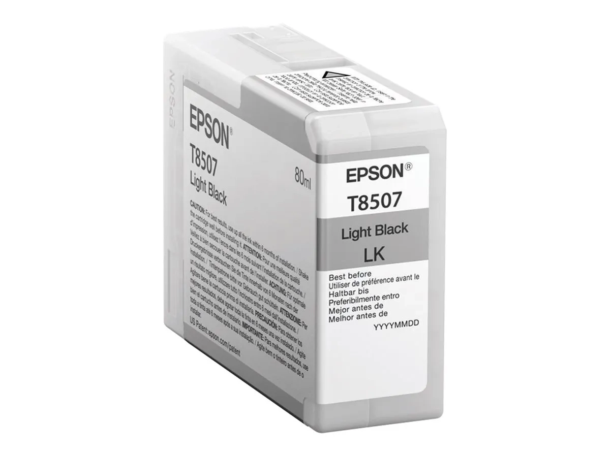 Epson T8507