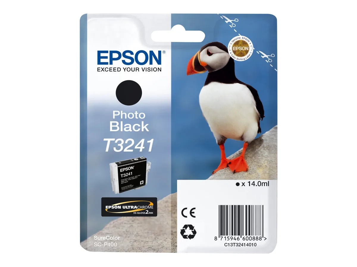 Epson T3241