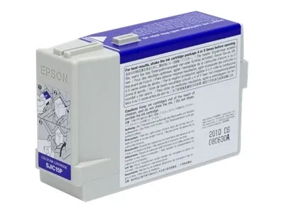 Epson SJIC15P