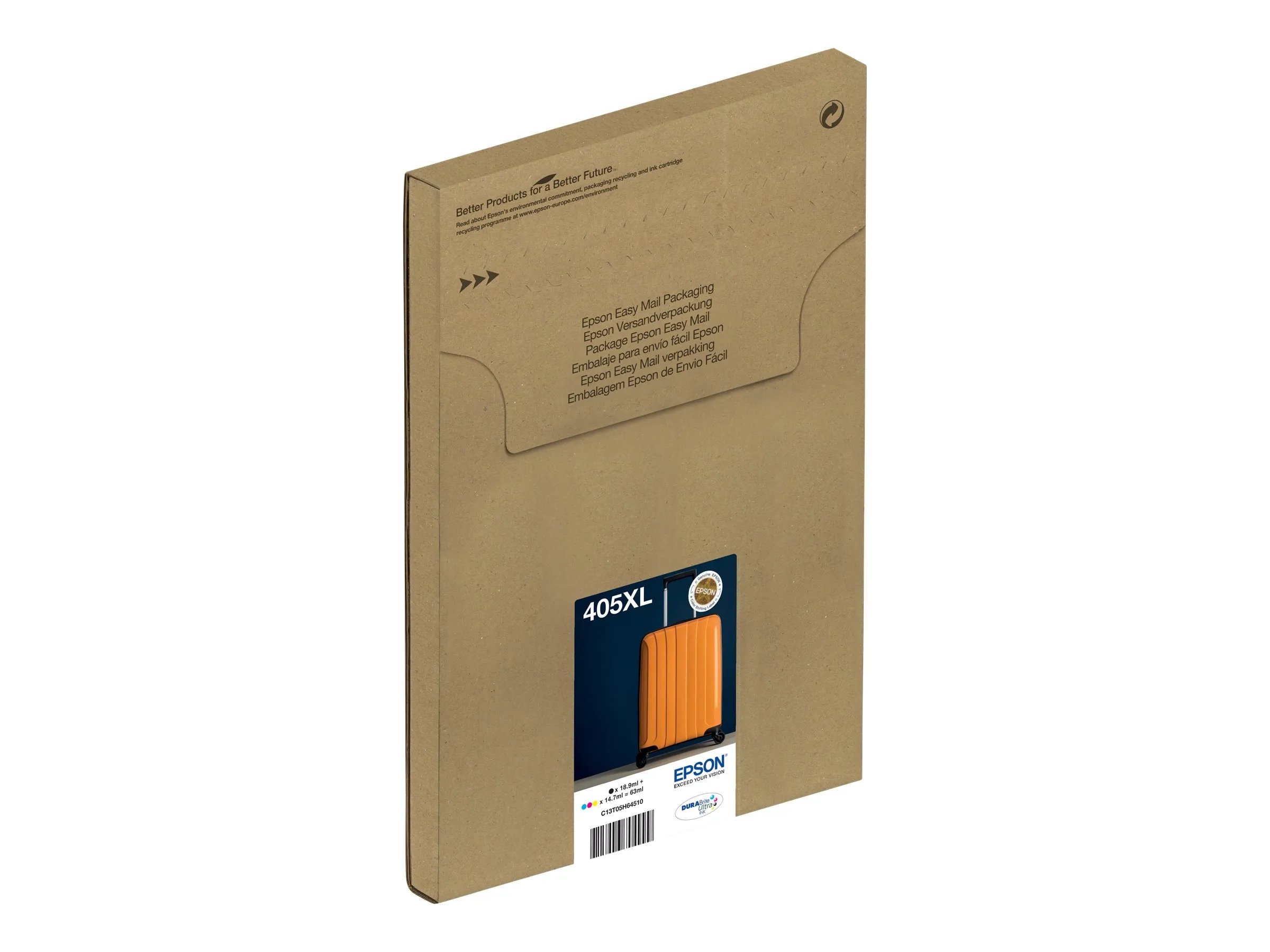 Epson 405XL Multipack