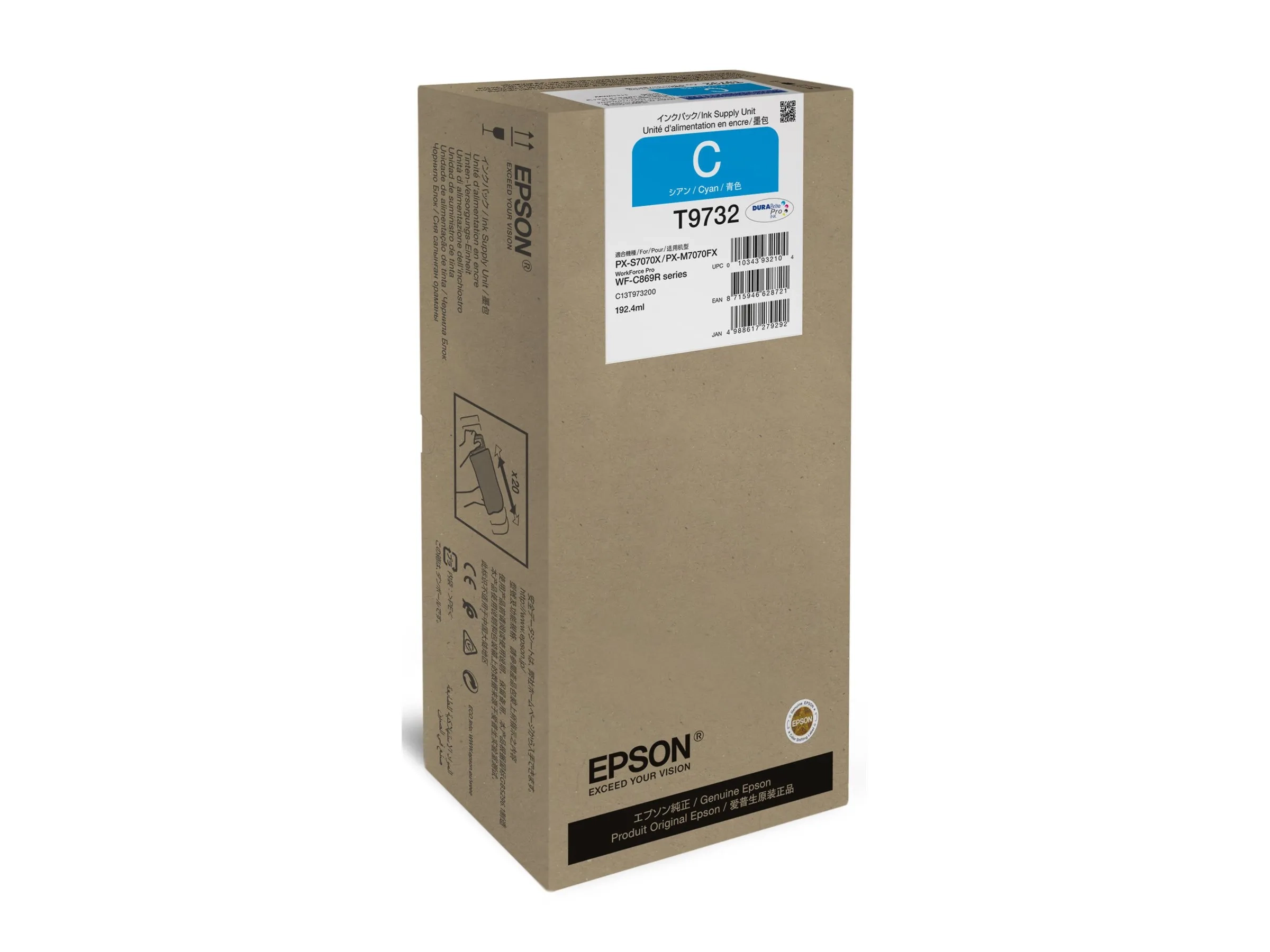 Epson T9732